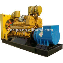 Generador de China del cilindro de 12V con motor diesel de la industria de Jichai